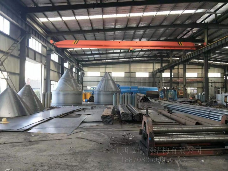 150T水泥罐，赶货中