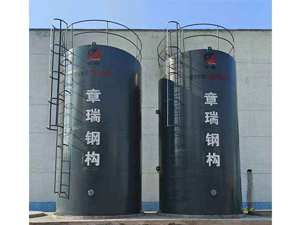 水泥罐